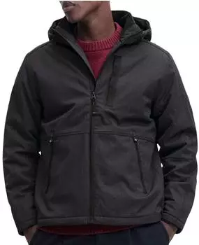Jack & Jones Parker Dover Jacket (12279063) black