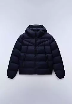 Napapijri Molveno Hood (NP0A88V2) marine