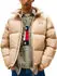Tommy Hilfiger Water Repellent Ripstop Alaska Puffer Jacket (DM0DM22036)