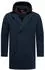 Stone Harbour Darioon XX Trenchcoat in Woll-Optik mit herausnehmbaren Inlayer