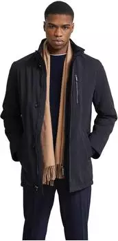 Bugatti Regular Fit Ganzjahresjacke (979900-99010) dunkelblau