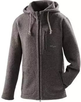 Mufflon W100 Mu-Bob granit