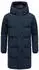 Stone Harbour Hadrieen XX Steppmantel (827759-0005-09900) blau