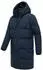Stone Harbour Hadrieen XX Steppmantel (827759-0005-09900) blau