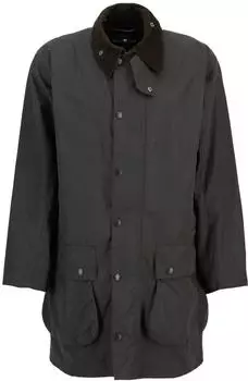 Barbour Northumbria Jacke (MWX0009OL91) grün