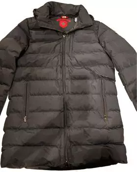 Wellensteyn Blackjack Men Long dark navy