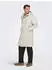 Only & Sons Onsseul Long Puffer OTW Steppjacke (22036977) hellgrau/silver lining