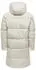 Only & Sons Onsseul Long Puffer OTW Steppjacke (22036977) hellgrau/silver lining