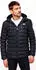 Stone Harbour Zaharoo Steppjacke navy/weiß