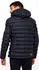 Stone Harbour Zaharoo Steppjacke navy/weiß