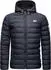 Stone Harbour Zaharoo Steppjacke navy/weiß