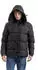 Cipo & Baxx CM228 Steppjacke (70552307) schwarz