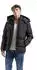 Cipo & Baxx CM228 Steppjacke (70552307) schwarz
