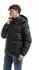 Cipo & Baxx CM228 Steppjacke (70552307) schwarz
