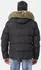 Cipo & Baxx CM228 Steppjacke schwarz