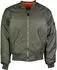 Mil Tec MA1 Basic Flieger Textiljacke
