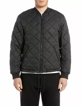Replay Blouson Coupe Regular (M8473.000.85312.098) schwarz