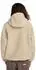 Element Wolfe Sherpa Reversible Hooded Sweatshirt Relaxed Fit (733337) oat milk