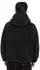 Element Wolfe Sherpa Reversible Kapuzenpullover Relaxed Fit (ELYJK00225) schwarz