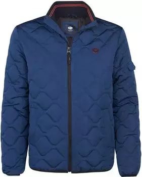 Petrol Industries Steppjacke (M-3050-JAC108) dark denim dark