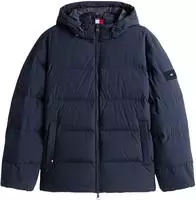 Tommy Hilfiger MW0MW40616-DW5-XXXL, Tommy Hilfiger Mw0mw40616 Padded Jacket...