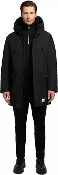 khujo Figaro black