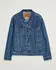 Levi's Herren The Trucker Jacket million dollar