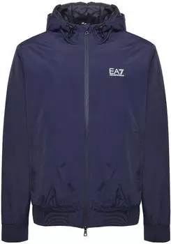 Emporio Armani Train Core Jacke (8NPB21_PNFZZ) marine