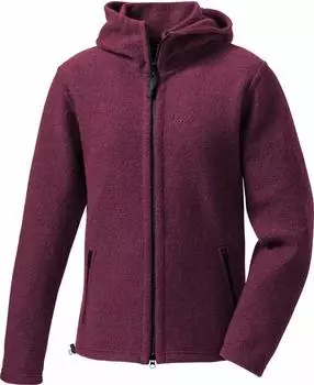 Mufflon W100 Mu-Joe lila