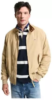 GANT Cord Blouson Regular Fit (7006484) beige