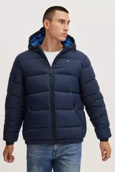 Blend BHOuterwear Steppjacke (20714372) enzian