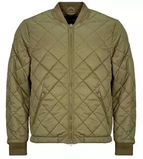 Replay Blouson (M8473.000.85312-317) khaki/mud green