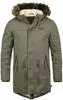 Indicode Herren Jacken