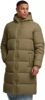 Urban Classics Long Puffer Coat Regular Fit (TB7010) tiniolive