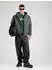 Iriedaily Hafen Jacke Regular Fit dunkelgrau/khaki
