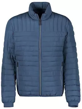 Lerros Steppjacke storm blue