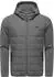 Ragwear Rendan Tech YOUMODO Gesteppte Outdoorjacke mit weichen Ärmeln (96682340) stone