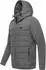 Ragwear Rendan Tech YOUMODO Gesteppte Outdoorjacke mit weichen Ärmeln (96682340) stone
