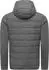 Ragwear Rendan Tech YOUMODO Gesteppte Outdoorjacke mit weichen Ärmeln (96682340) stone