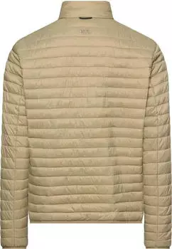Camel Active Steppjacke mit Stehkragen (4305909N90) khaki