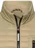 Camel Active Steppjacke mit Stehkragen (4305909N90) khaki