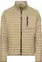 Camel Active Steppjacke mit Stehkragen (4305909N90) khaki