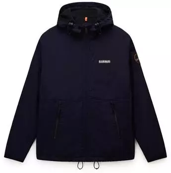 Napapijri Tundra Winter Jacke (NP0A8928) marine