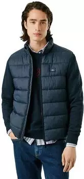 Pepe Jeans Puffer Gillet (PM4027189) dulwich blue/marine