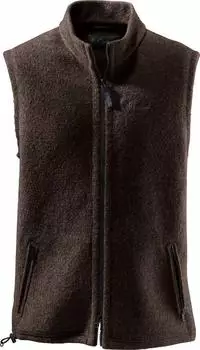 Mufflon W100 Mu-Luke (42163) braun