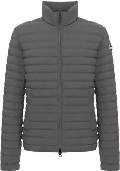 Colmar Originals Stehkragenjacke (1246/4ZP/378) grau