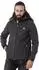 Cipo & Baxx Funktionsjacke im unifarbenen Look