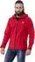 Cipo & Baxx Funktionsjacke im unifarbenen Look