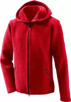 Mufflon W100 Mu-Joe (ml-42181-S5-M) vulkan/rot
