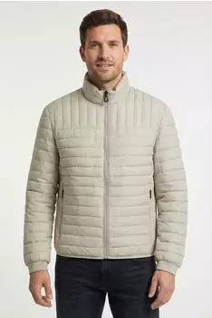 Lerros Blouson (25D7040_12002) pearl grey
